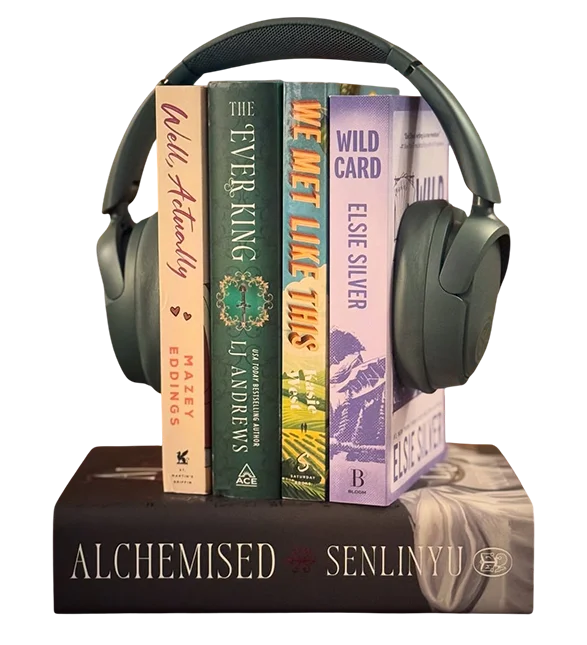 Books View