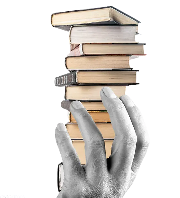 Books View